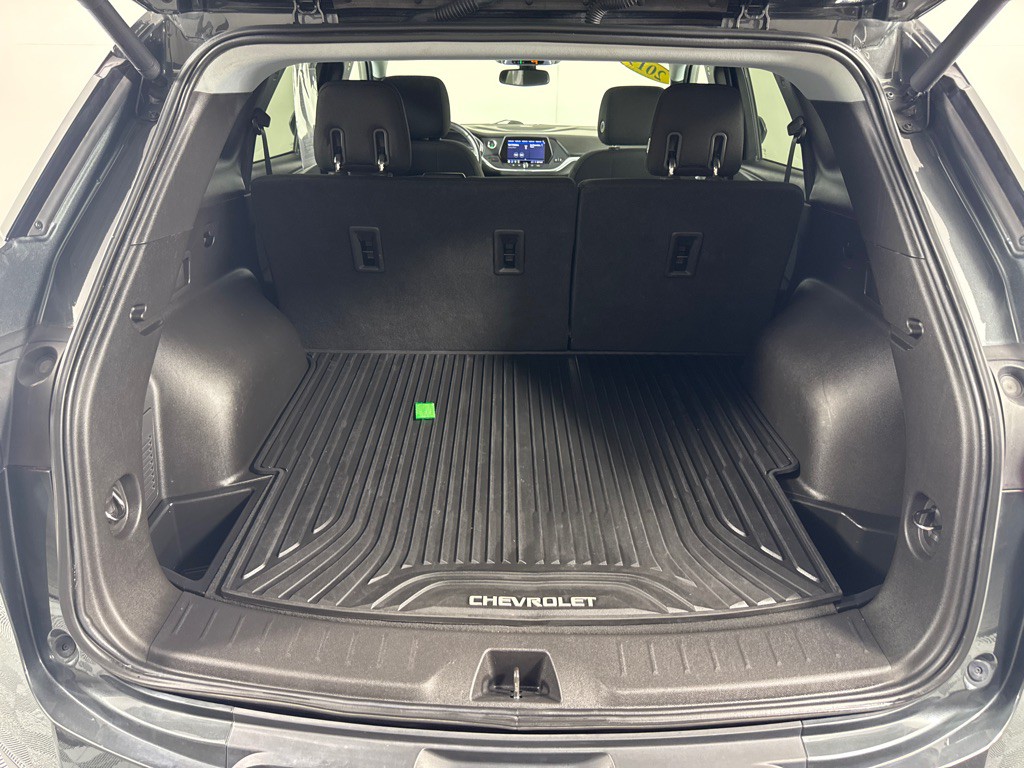 2019 Chevrolet Blazer Image 23