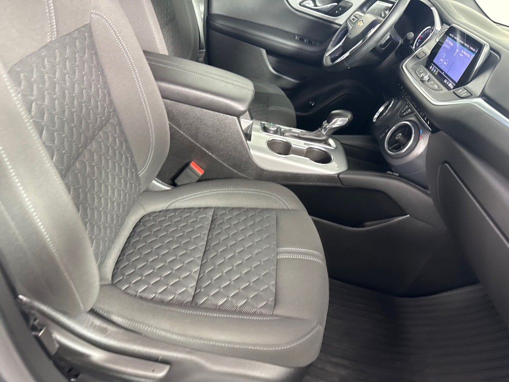 2019 Chevrolet Blazer Image 26