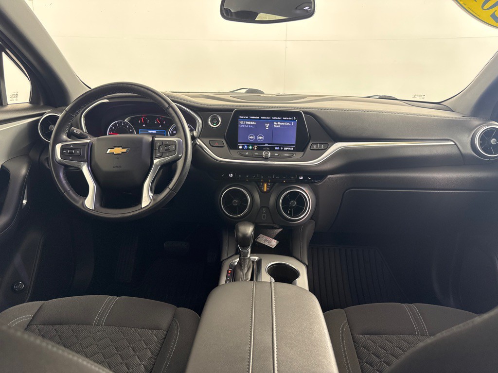 2019 Chevrolet Blazer Image 28
