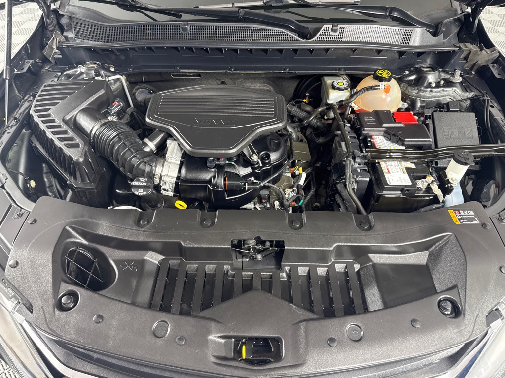 2019 Chevrolet Blazer Image 29