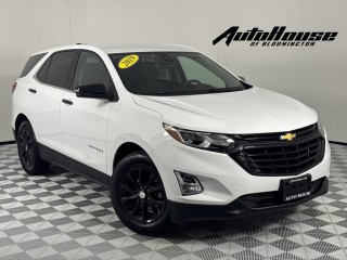 Image for 2019 Chevrolet Equinox LT ID: 6703841