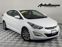Image for 2015 Hyundai Elantra SE ID: 6704098
