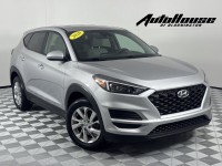Image for 2020 Hyundai Tucson SE ID: 6704548