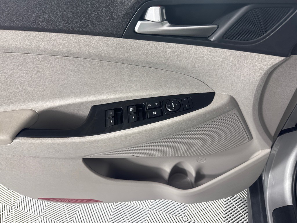 2020 Hyundai Tucson Image 10
