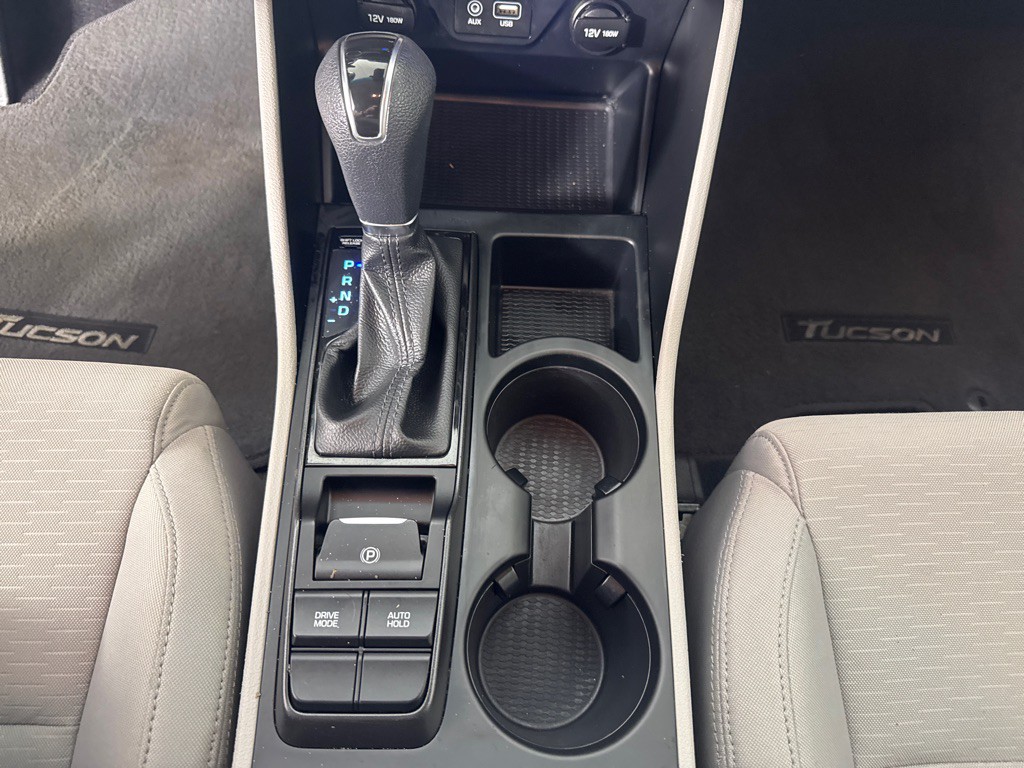 2020 Hyundai Tucson Image 18