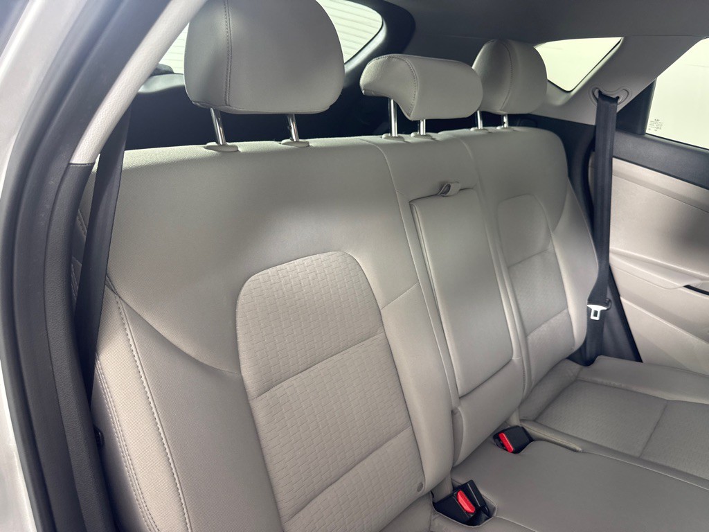 2020 Hyundai Tucson Image 23