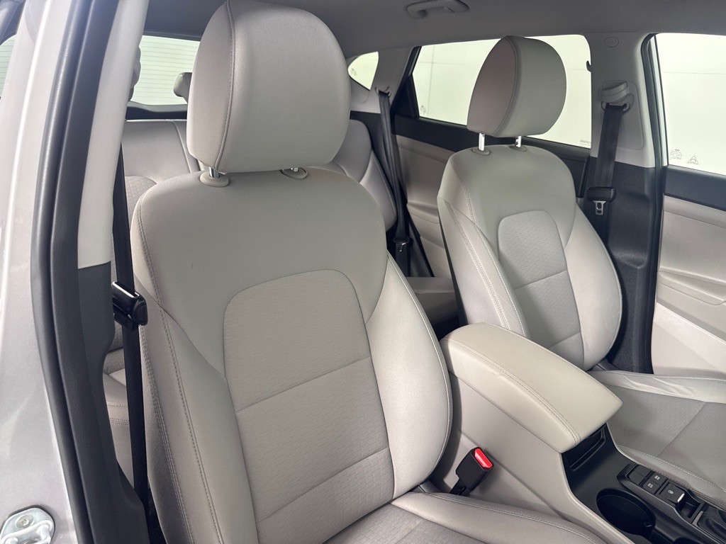 2020 Hyundai Tucson Image 25