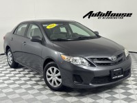 Image for 2011 Toyota Corolla LE ID: 6704607