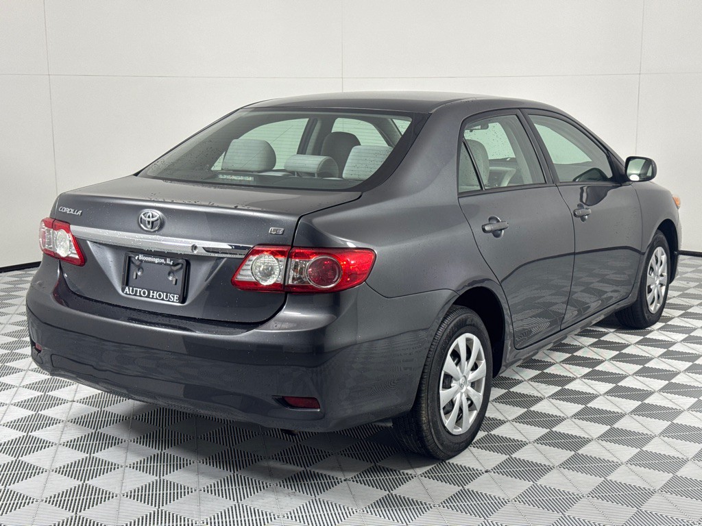 2011 Toyota Corolla Image 5