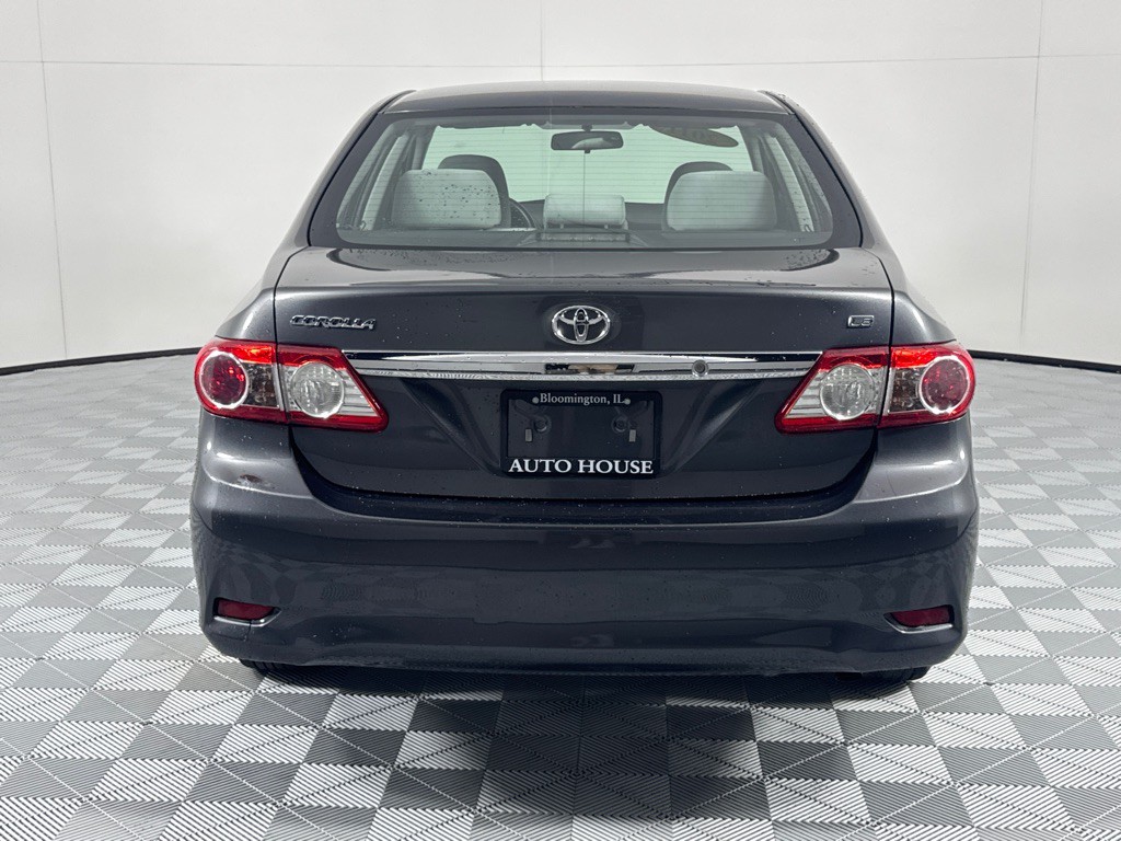 2011 Toyota Corolla Image 6