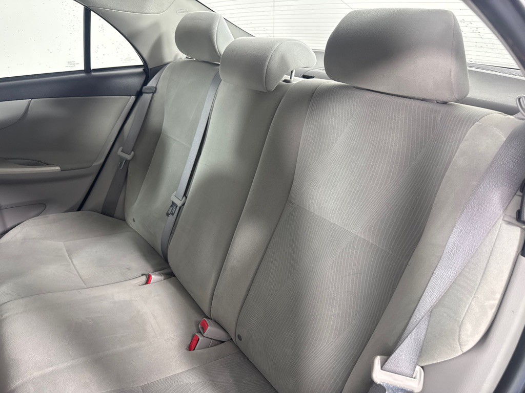 2011 Toyota Corolla Image 19