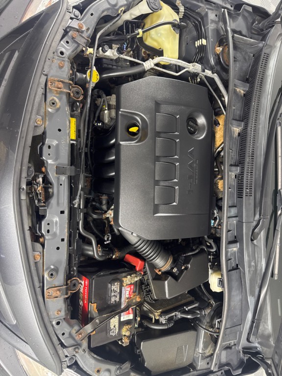 2011 Toyota Corolla Image 25