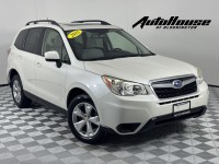 Image for 2015 Subaru Forester 2.5I PREMIUM ID: 6704936