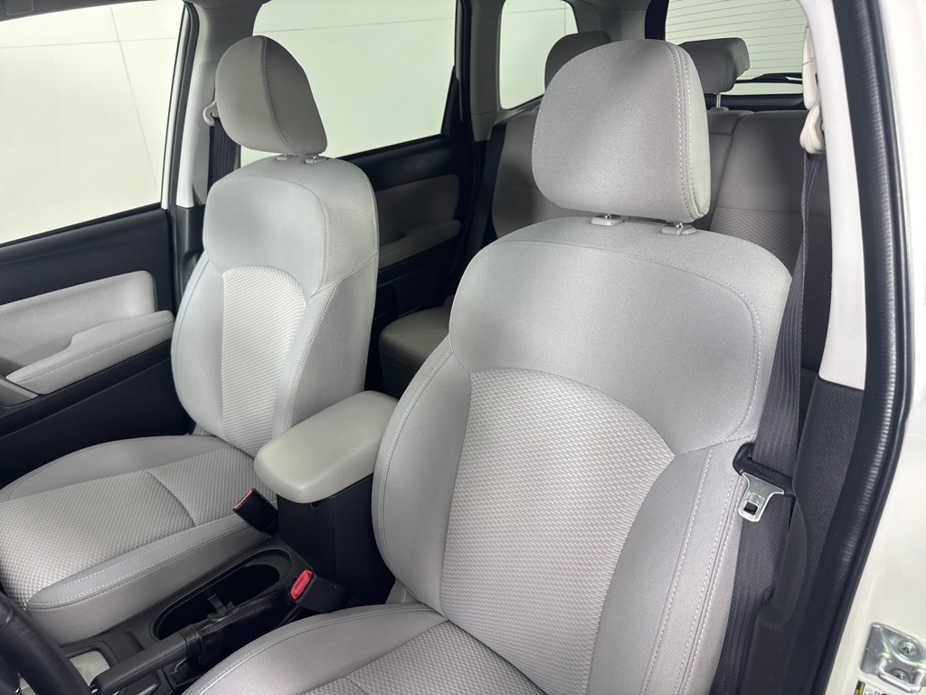 2015 Subaru Forester Image 14