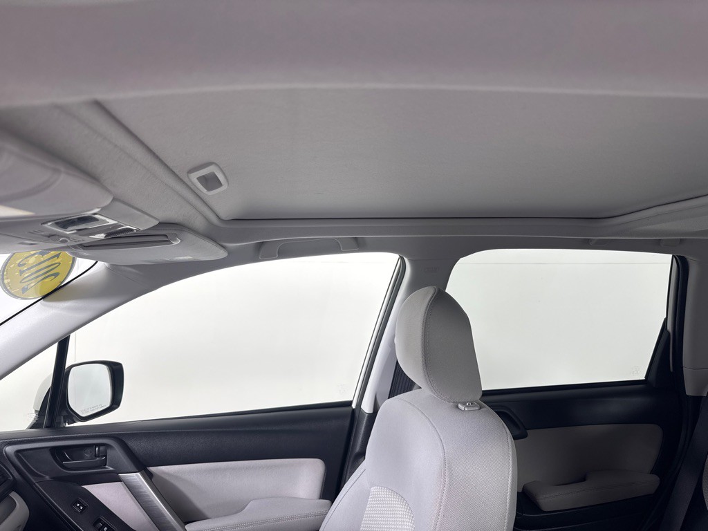 2015 Subaru Forester Image 15