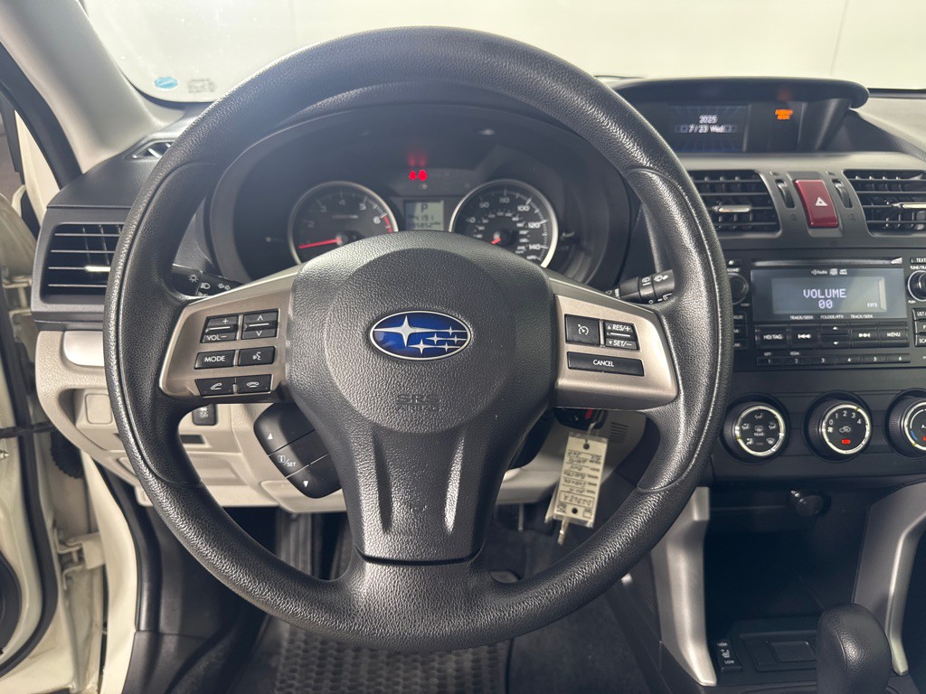 2015 Subaru Forester Image 17