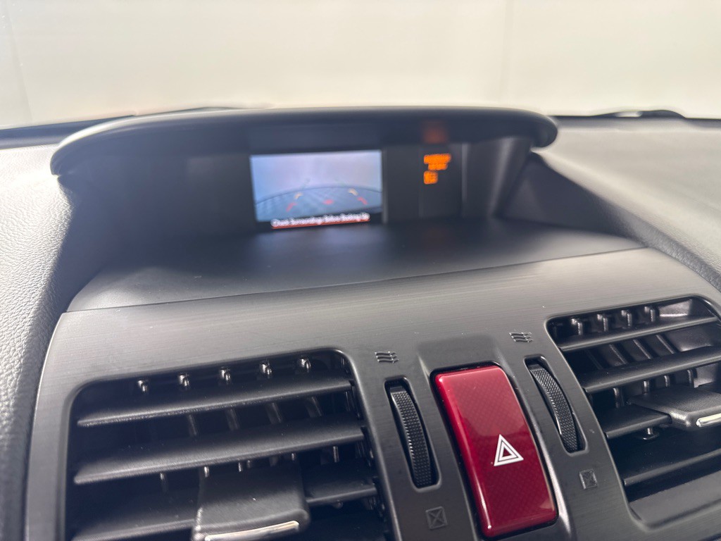 2015 Subaru Forester Image 19