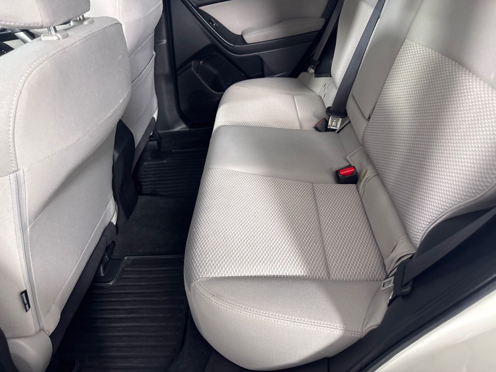 2015 Subaru Forester Image 22