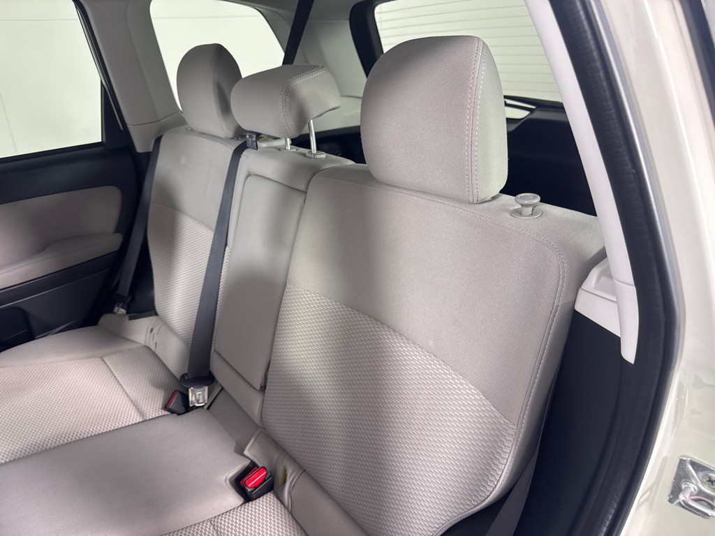 2015 Subaru Forester Image 23