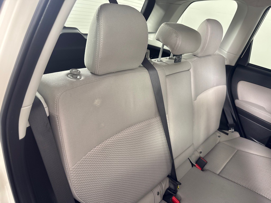 2015 Subaru Forester Image 26
