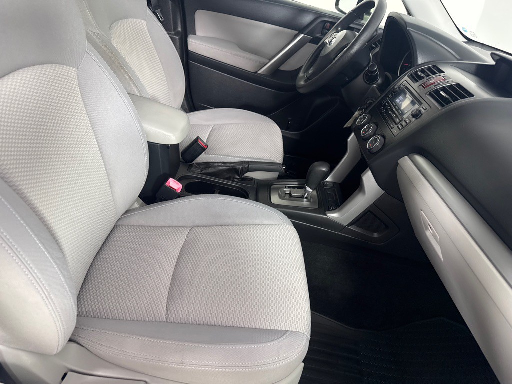 2015 Subaru Forester Image 27