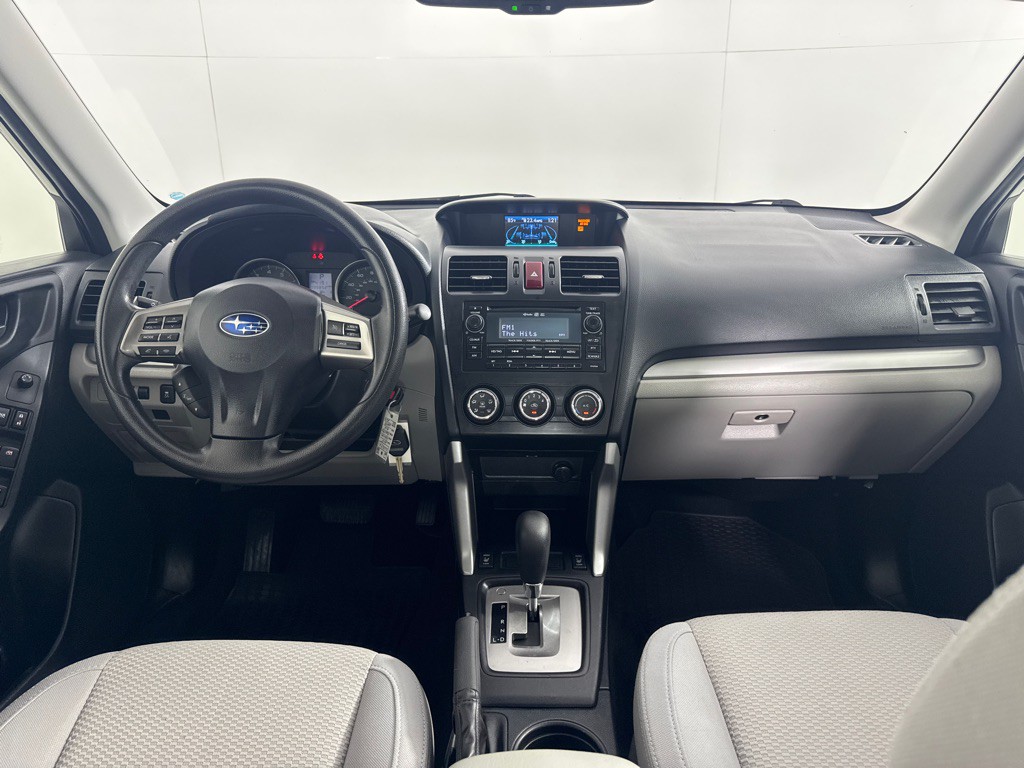2015 Subaru Forester Image 29