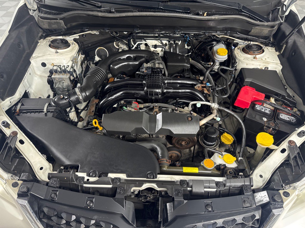 2015 Subaru Forester Image 30