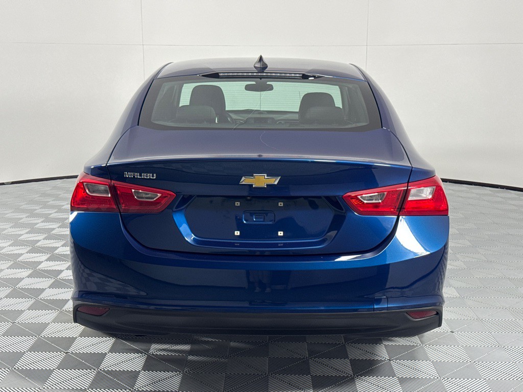 2019 Chevrolet Malibu Image 5