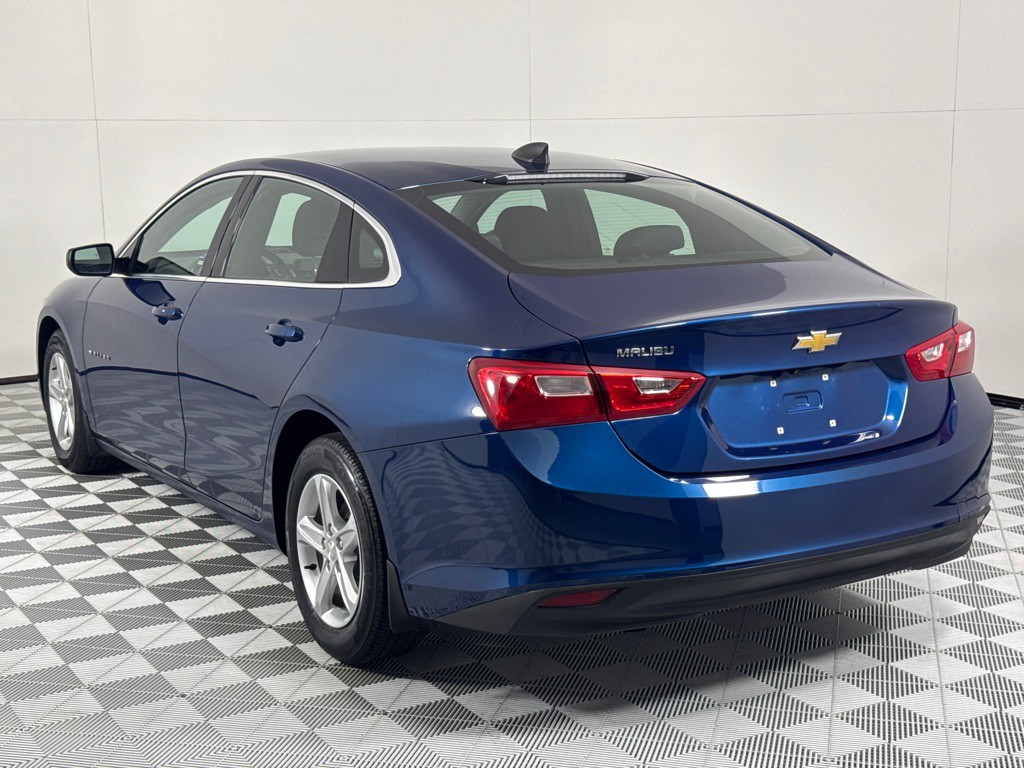 2019 Chevrolet Malibu Image 6