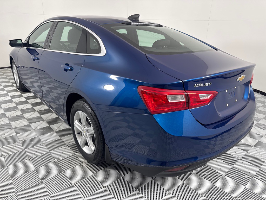 2019 Chevrolet Malibu Image 7
