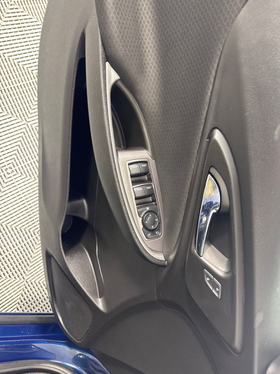 2019 Chevrolet Malibu Image 12