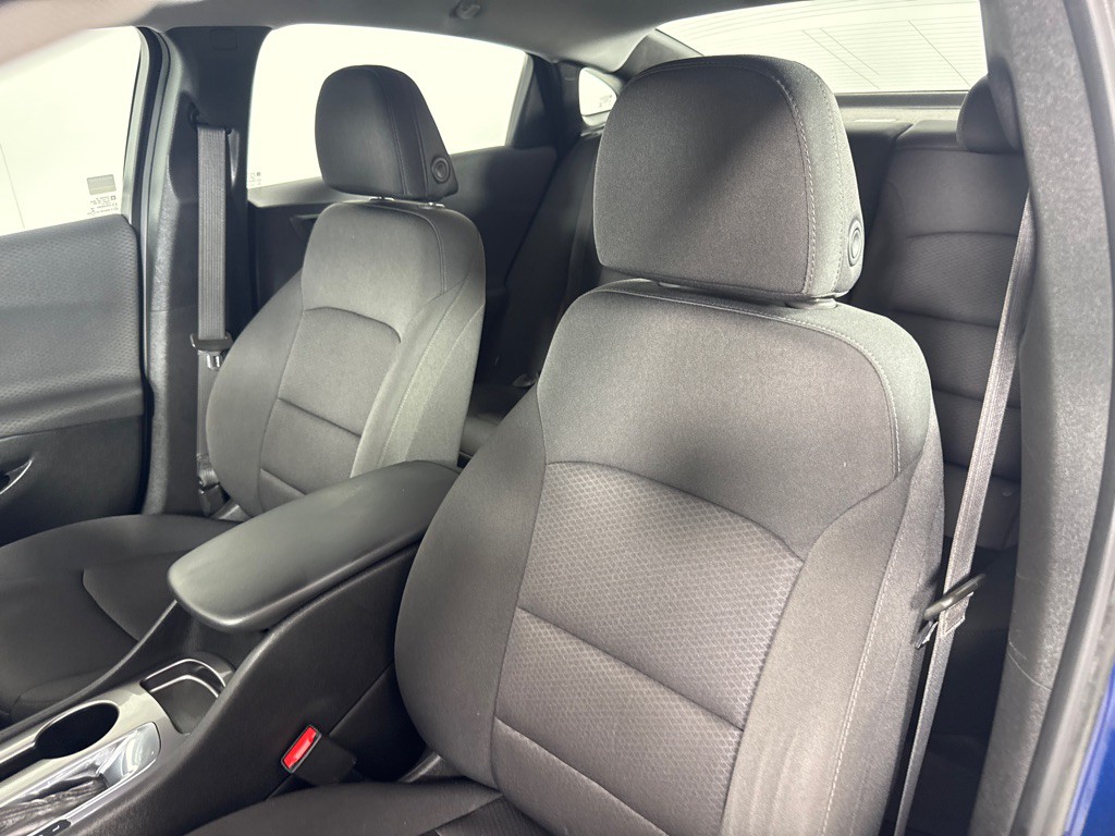 2019 Chevrolet Malibu Image 14
