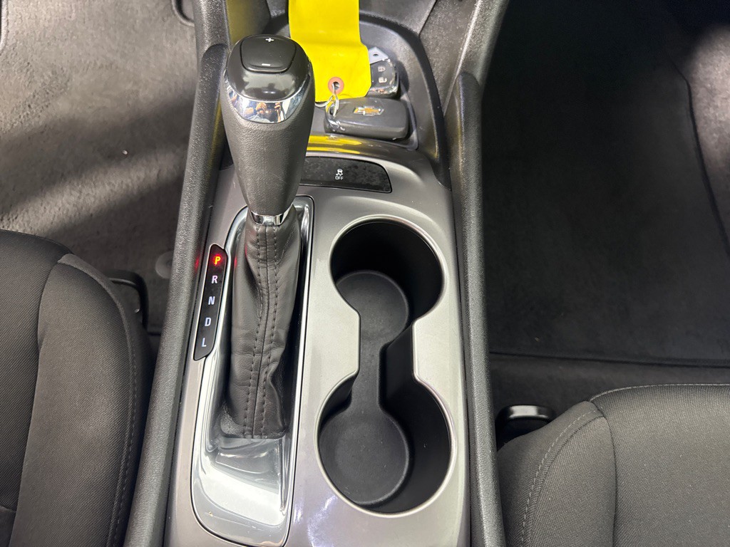 2019 Chevrolet Malibu Image 19