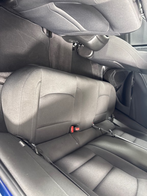 2019 Chevrolet Malibu Image 20