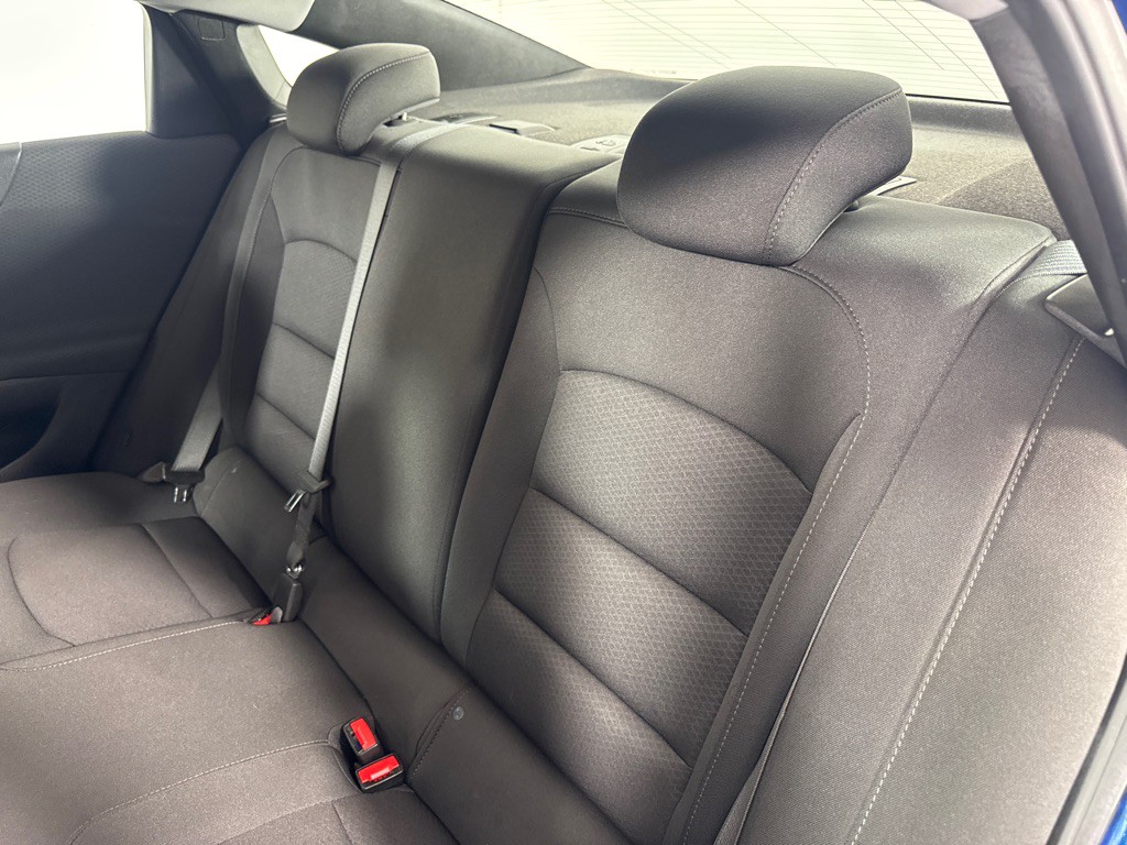2019 Chevrolet Malibu Image 21