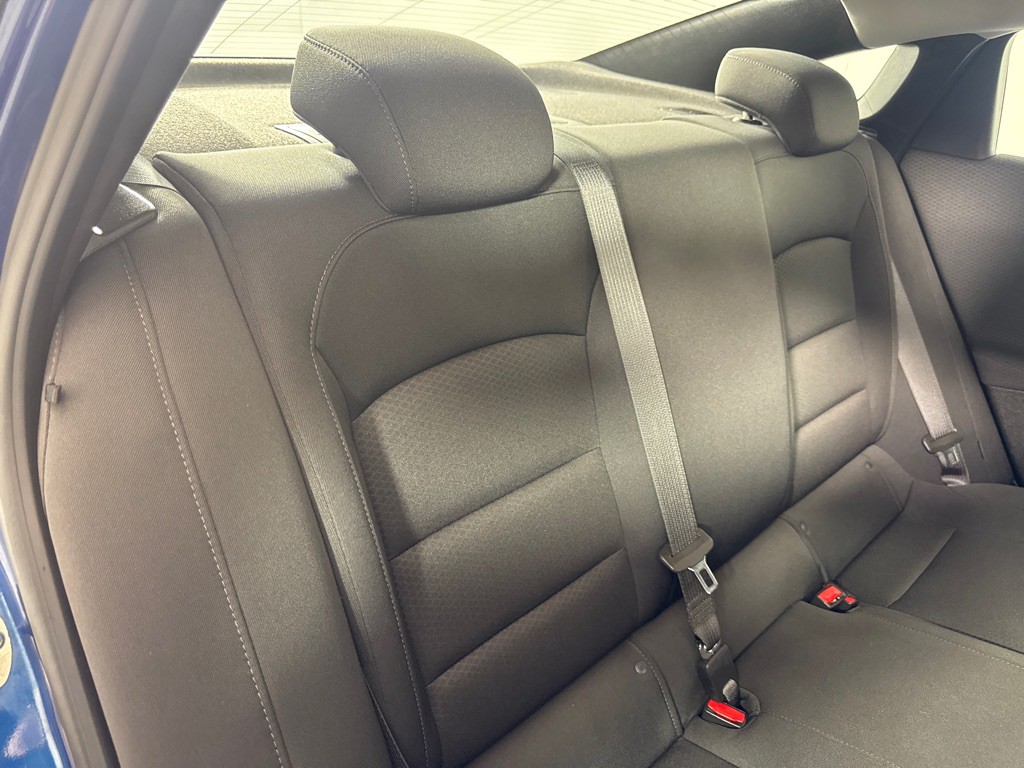 2019 Chevrolet Malibu Image 23