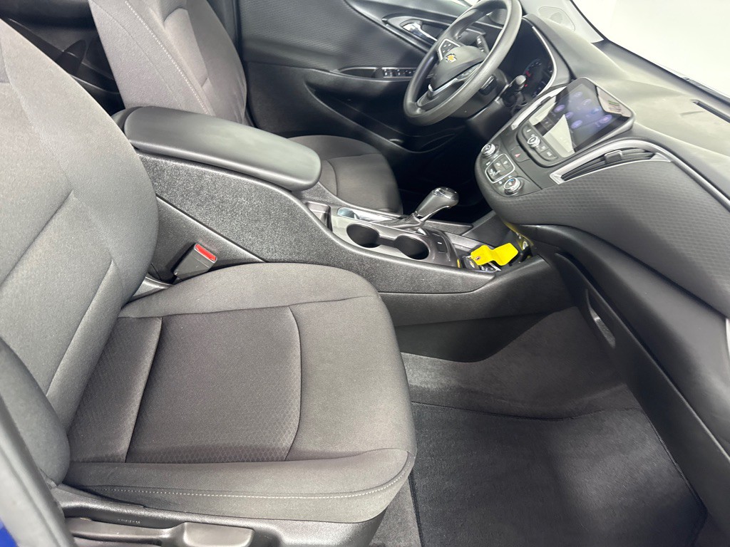 2019 Chevrolet Malibu Image 24