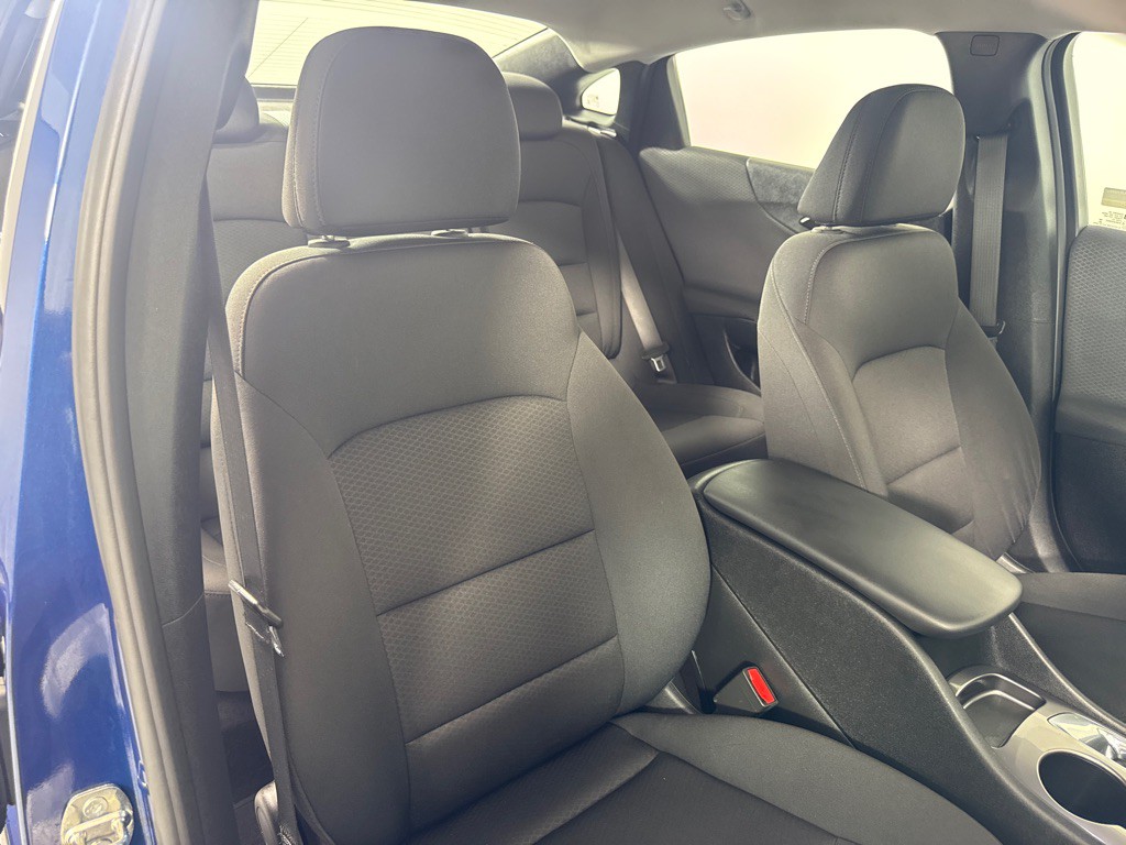 2019 Chevrolet Malibu Image 25