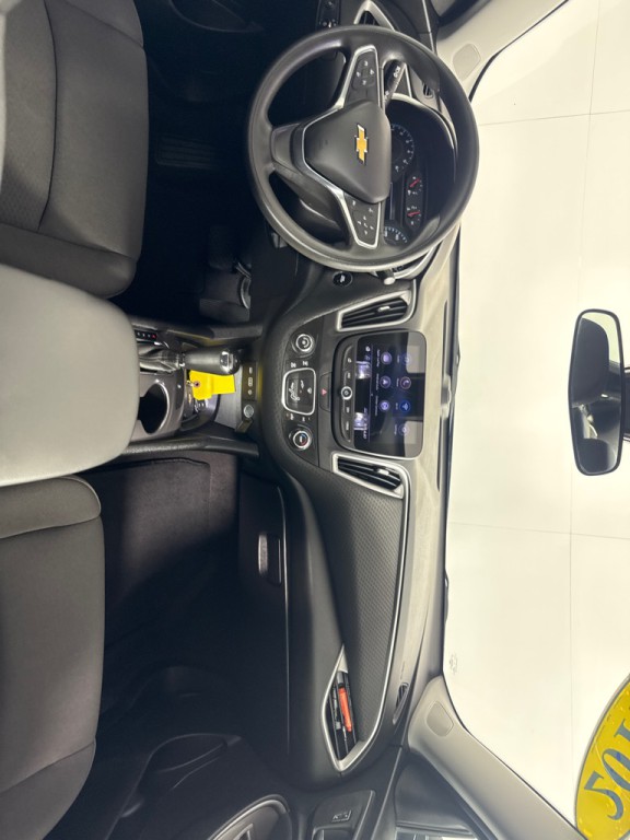 2019 Chevrolet Malibu Image 26