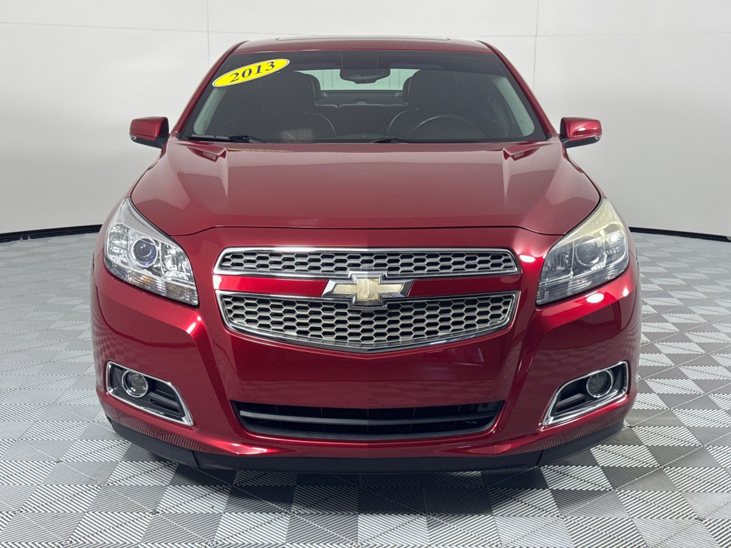 2013 Chevrolet Malibu Image 10