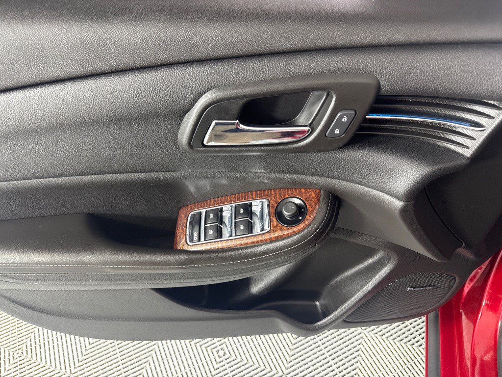 2013 Chevrolet Malibu Image 11
