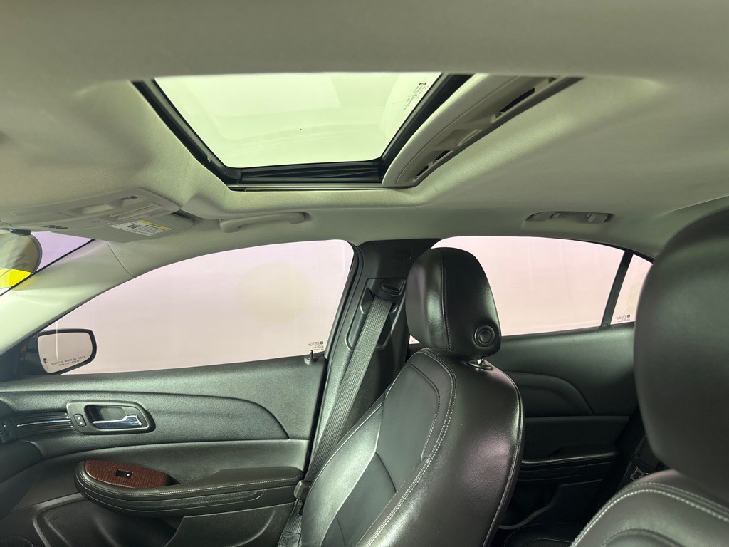 2013 Chevrolet Malibu Image 14