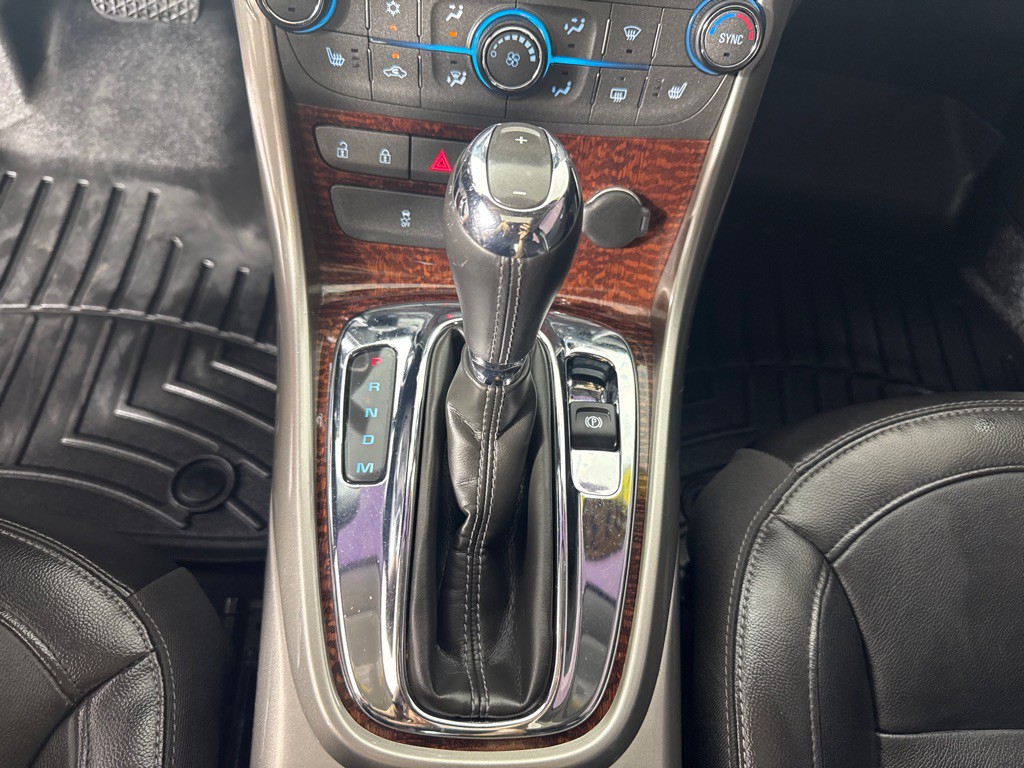2013 Chevrolet Malibu Image 19