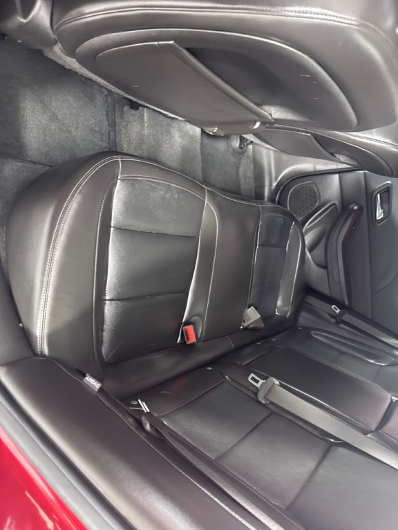 2013 Chevrolet Malibu Image 20