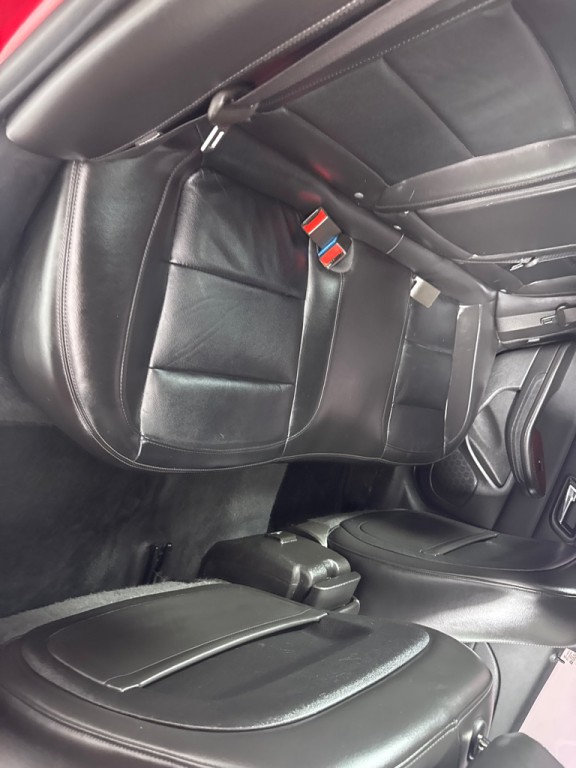 2013 Chevrolet Malibu Image 22
