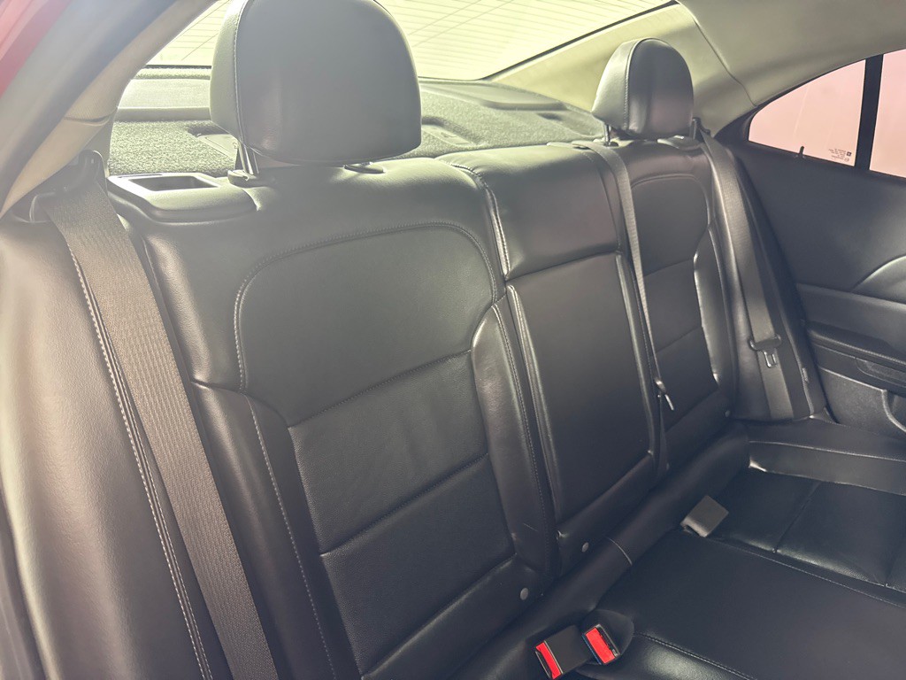 2013 Chevrolet Malibu Image 23