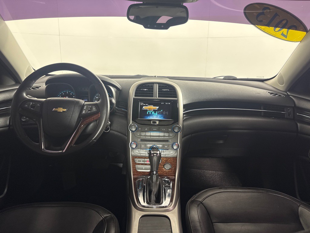 2013 Chevrolet Malibu Image 26