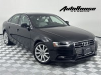 Image for 2013 Audi A4 Premium Plus ID: 6707296