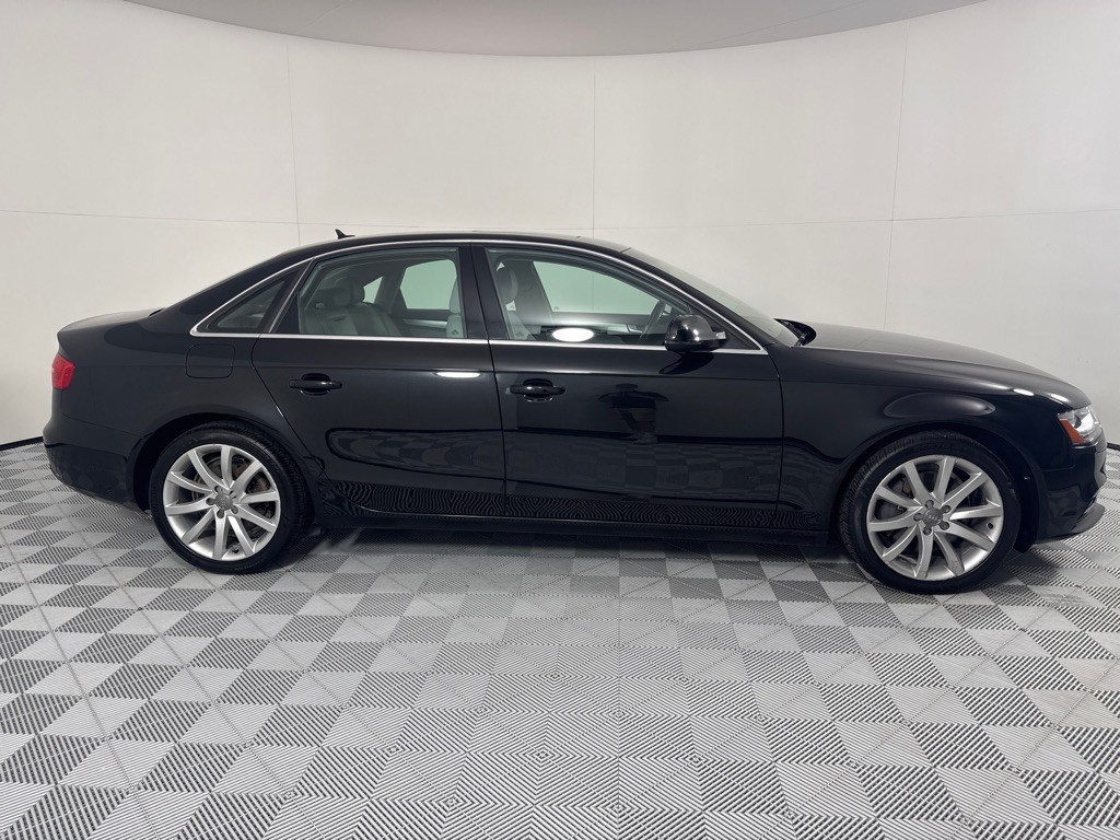 2013 Audi A4 Image 4