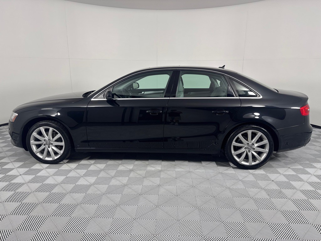 2013 Audi A4 Image 9